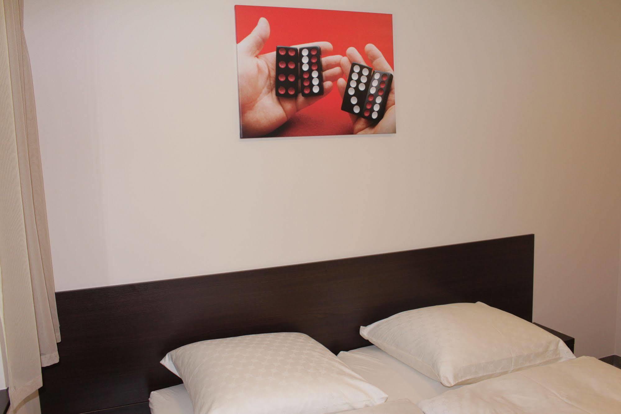 24Seven Hotel Nuernberg Exterior photo